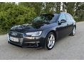 AUDI A4 Avant 2.0 TDI Sport quattro S-line