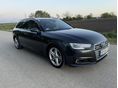 AUDI A4 2016/6 - 2