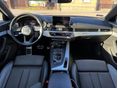AUDI A4 2016/6 - 5