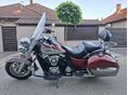 KAWASAKI VN 1700 CLASSIC TOURER 2011/9 - 2