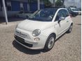 FIAT 500 2008/4 - 2