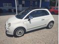 FIAT 500 2008/4 - 1