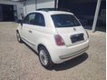 FIAT 500 2008/4 - 6