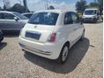 FIAT 500 2008/4 - 5
