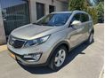 KIA SPORTAGE 2.0 CRDi EX Prémium 4x4 V.SZ.KÖNYV 2X DIGIT KLÍMA LED XENON TEMPOMAT ÜLÉSFŰTÉS 183E KM