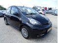 TOYOTA AYGO 1.0 Life Plusz CSERE-BESZÁMÍTÁS!