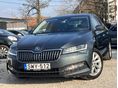 SKODA SUPERB 2.0 TDI SCR Style DSG Azonnal Elvihető! Rendszeresen karbantartott! 1Év Műszaki Garanciával!