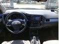 MITSUBISHI OUTLANDER 2014/8 - 8