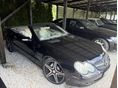 MERCEDES-BENZ SL 500 (Automata)