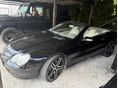 MERCEDES-BENZ SL 500 2005 - 2