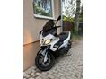 APRILIA SR MAX 125 