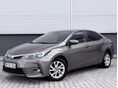 TOYOTA COROLLA Sedan 1.6 Comfort Magyar ! Végig Toyota Szervizköny ! Ülésfűtéssel !