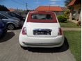 FIAT 500 2011/6 - 5