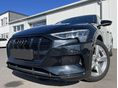 AUDI E-TRON 50 Advanced quattro (Automata) 360 KAMERA/HUD/NAVI/LED/HiFi/WIFI/ÁFA-s