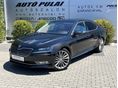 SKODA SUPERB 2.0 TDi L&K DSG 258.e.Km Pantetö LED BiXenon ACC Tempomat Motoros csomag Navi Bőr Ülésfűtés!