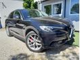 ALFA ROMEO STELVIO 2.0 T First Edition Q4 (Automata) panorámatető mo-i 156e km!