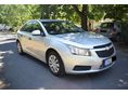 CHEVROLET CRUZE 2013 - 2