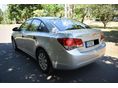 CHEVROLET CRUZE 2013 - 4