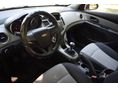 CHEVROLET CRUZE 2013 - 5