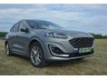 FORD KUGA 2.5 PHEV Vignale CVT