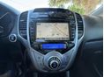 HYUNDAI IX20 2012/1 - 10