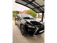 LEXUS RX 450h L Luxury e-CVT