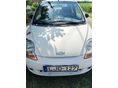 CHEVROLET SPARK 2008 - 2
