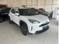 TOYOTA YARIS CROSS 2026 - 1