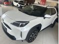 TOYOTA YARIS CROSS 2026 - 2