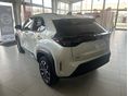 TOYOTA YARIS CROSS 2026 - 3