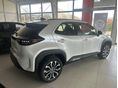 TOYOTA YARIS CROSS 2026 - 4