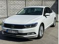 VOLKSWAGEN PASSAT 2.0 TDI BMT Highline DSG Különleges összeállítás / Vajbőr belső / Hibátlan állapotban