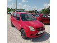 SUZUKI IGNIS 2006/10 - 1