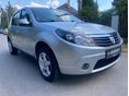DACIA SANDERO 2010/5 - 2