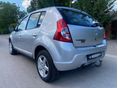 DACIA SANDERO 2010/5 - 4