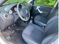 DACIA SANDERO 2010/5 - 8