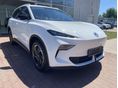 MG MGS5 EV﻿ S5 EV Luxury 62,1 kWh 480 KM HATÓTÁV. AKÁR 0% THM-TŐL!