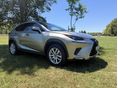 LEXUS NX 2019/12 - 2