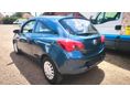 OPEL CORSA E 2015/4 - 4