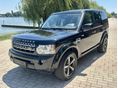 LAND ROVER DISCOVERY 2010/4 - 1
