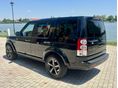 LAND ROVER DISCOVERY 2010/4 - 2