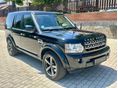 LAND ROVER DISCOVERY 2010/4 - 4