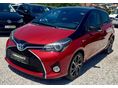 TOYOTA YARIS 2016/7 - 4