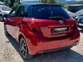 TOYOTA YARIS 2016/7 - 5