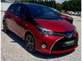 TOYOTA YARIS 2016/7 - 6