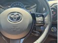 TOYOTA YARIS 2016/7 - 9