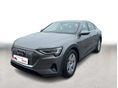 AUDI E-TRON Sportback 50 Basis quattro (Automata) PDC/KAMERA/HUD/NAVI/LED/HiFi/WIFI/ÁFA-s