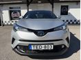 Gyönyörű újszerű állapot, végig TOYOTA -ban szervizelt, sérülésmentes.