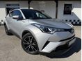 TOYOTA C-HR 1.8 Hybrid Active e-CVT Navi! Tolatókamera!