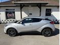 Gyönyörű újszerű állapot, végig TOYOTA -ban szervizelt, sérülésmentes.